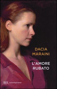 L'amore rubato - Librerie.coop