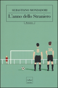 L'anno dello straniero - Librerie.coop