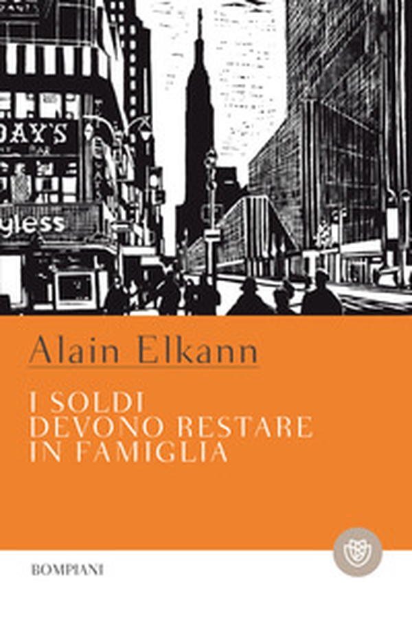 I soldi devono restare in famiglia - Librerie.coop I soldi devono restare in famiglia - Librerie.coop