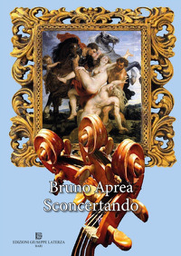 Sconcertando - Librerie.coop Sconcertando - Librerie.coop