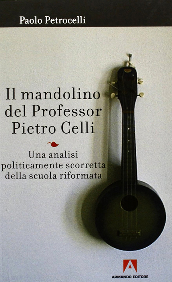 Il mandolino del Professor Pietro Celli - Librerie.coop Il mandolino del Professor Pietro Celli - Librerie.coop