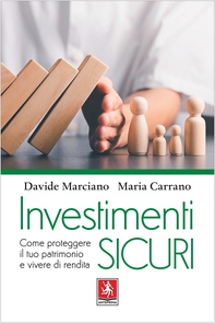 Investimenti sicuri - Librerie.coop