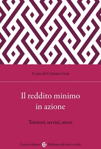 Il reddito minimo in azione. Territori, servizi, attori - Librerie.coop