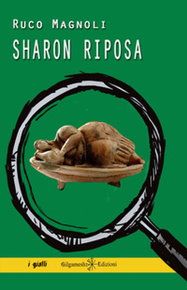 Sharon riposa - Librerie.coop Sharon riposa - Librerie.coop