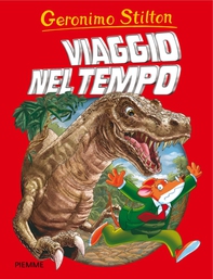 Viaggio nel tempo 1 - Librerie.coop