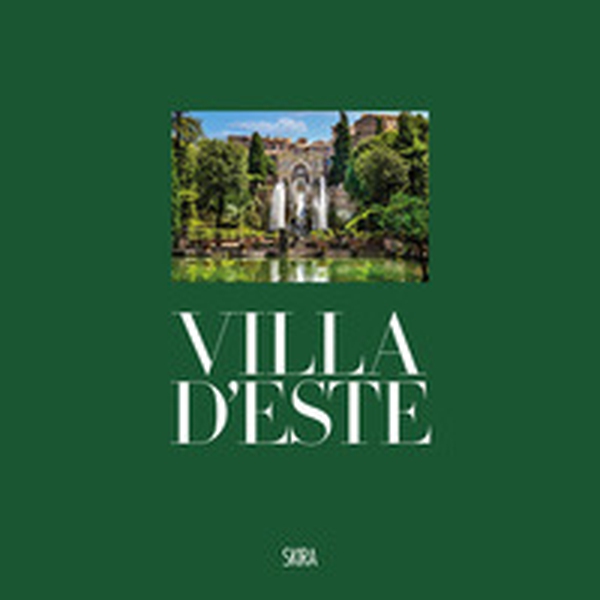 Villa d'Este - Librerie.coop Villa d'Este - Librerie.coop