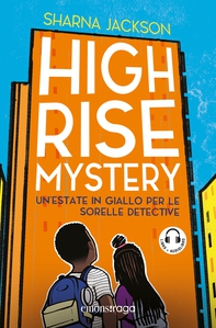 Un'estate in giallo per le sorelle detective - Librerie.coop