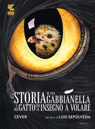 Storia di una gabbianella e del gatto che le insegnò a volare - Librerie.coop