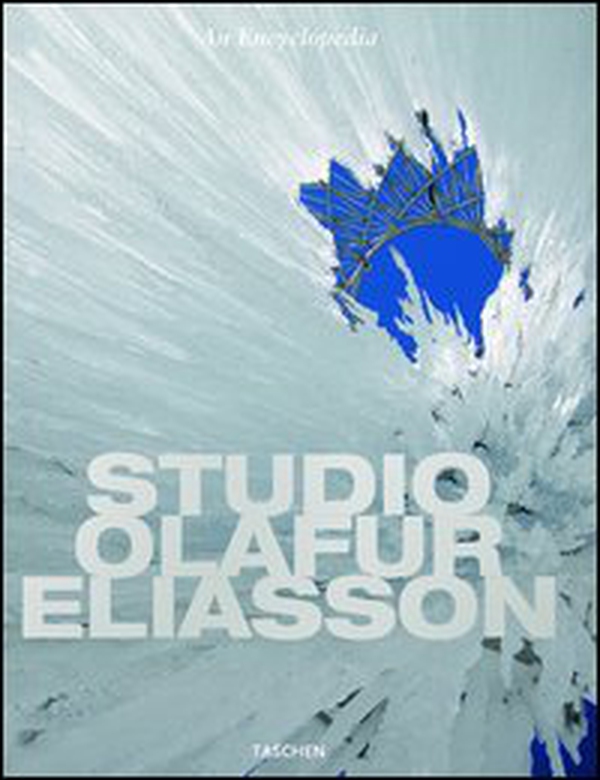 Studio Olafur Eliasson. Ediz. italiana, spagnola e portoghese - Librerie.coop Studio Olafur Eliasson. Ediz. italiana, spagnola e portoghese - Librerie.coop