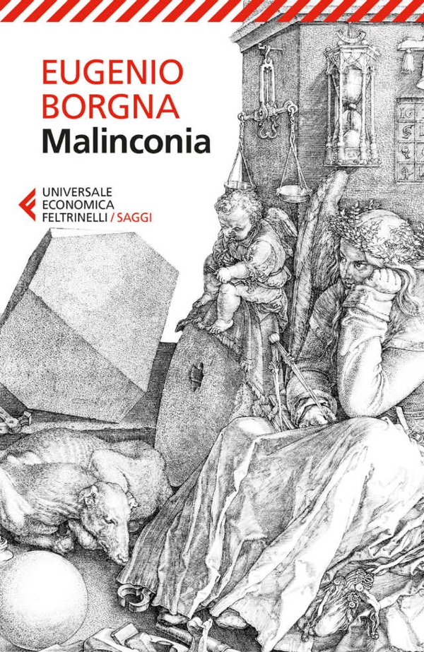 Malinconia - Librerie.coop Malinconia - Librerie.coop