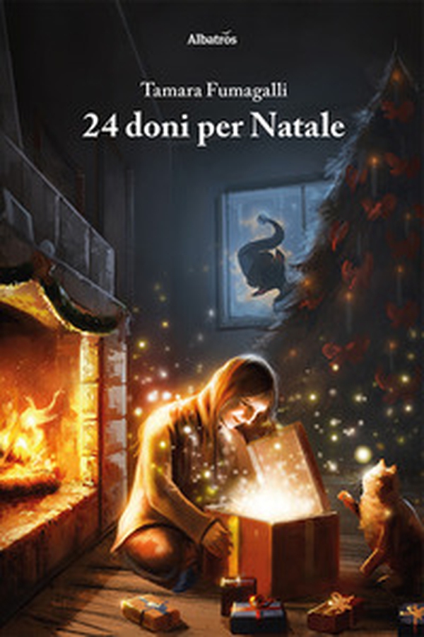 24 doni per Natale - Librerie.coop 24 doni per Natale - Librerie.coop