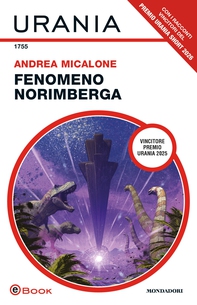 Fenomeno Norimberga (Urania) - Librerie.coop