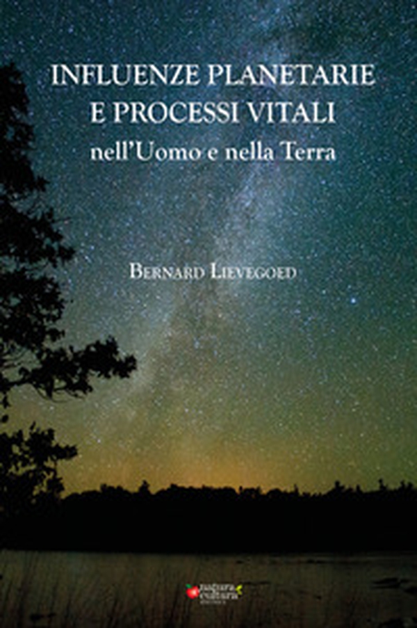 Influenze planetarie e processi vitali nell'uomo e nella terra - Librerie.coop Influenze planetarie e processi vitali nell'uomo e nella terra - Librerie.coop