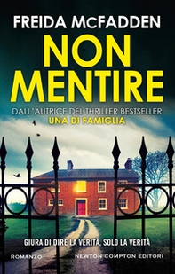 Non mentire - Librerie.coop