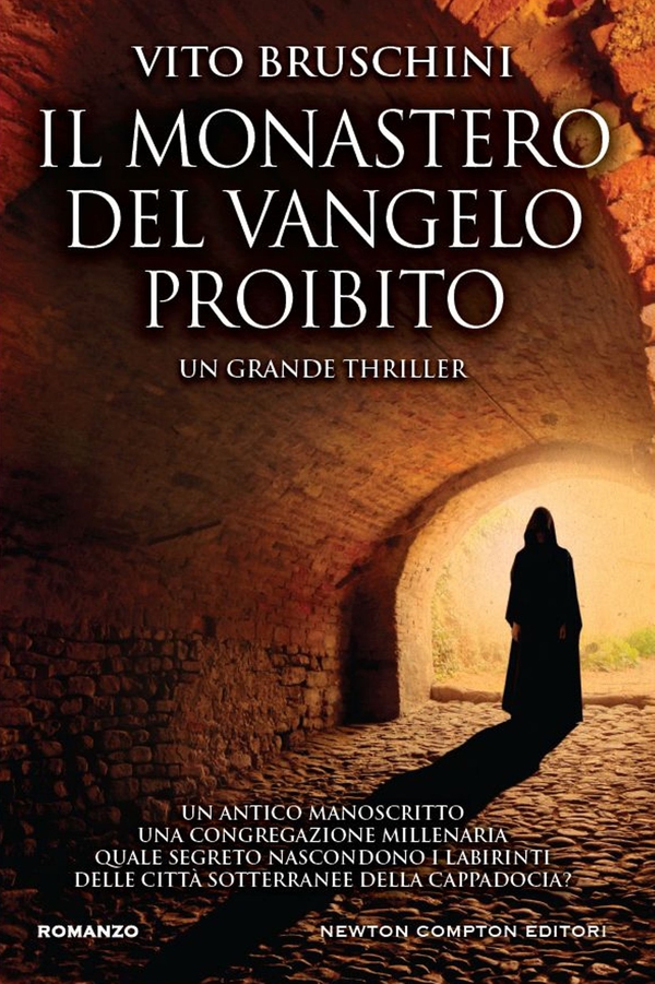 Il monastero del Vangelo proibito - Librerie.coop Il monastero del Vangelo proibito - Librerie.coop