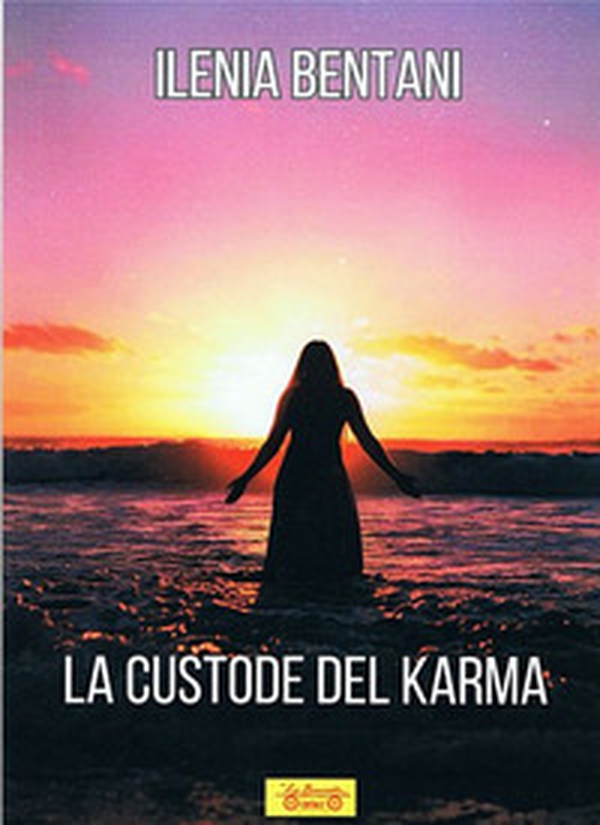 La custode del karma - Librerie.coop