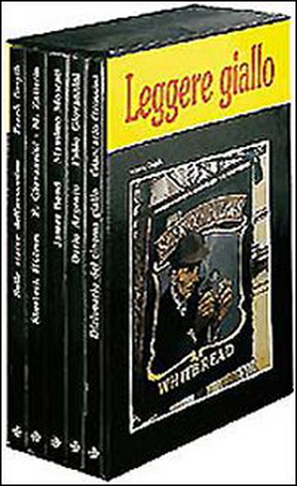 Leggere giallo - Librerie.coop Leggere giallo - Librerie.coop