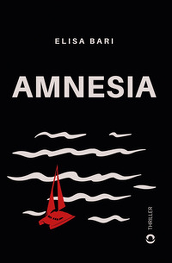 Amnesia - Librerie.coop Amnesia - Librerie.coop