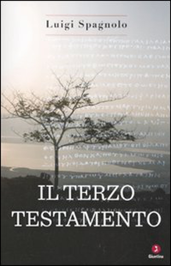 Il terzo testamento - Librerie.coop Il terzo testamento - Librerie.coop