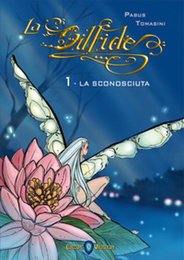 La silfide - Librerie.coop La silfide - Librerie.coop