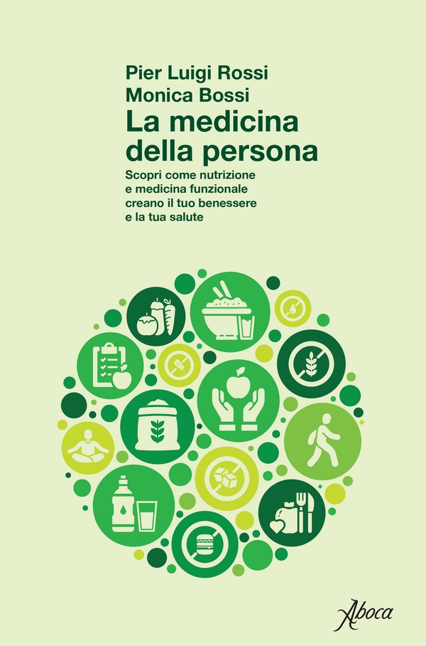 La medicina della persona - Librerie.coop