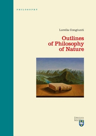 Outlines of philosophy of nature - Librerie.coop