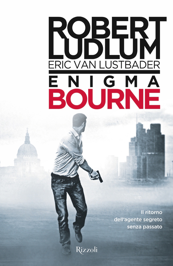 Enigma Bourne - Librerie.coop Enigma Bourne - Librerie.coop