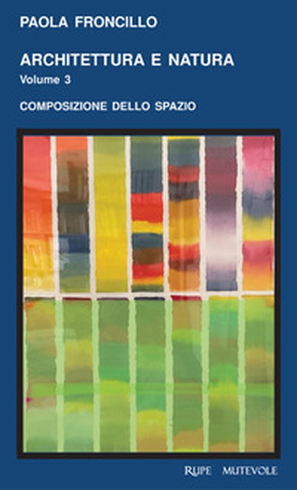 Architettura e natura - Vol. 2024 - Librerie.coop Architettura e natura - Vol. 2024 - Librerie.coop