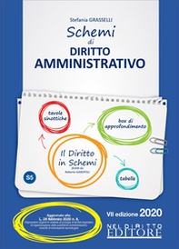 Schemi di diritto amministrativo - Librerie.coop Schemi di diritto amministrativo - Librerie.coop