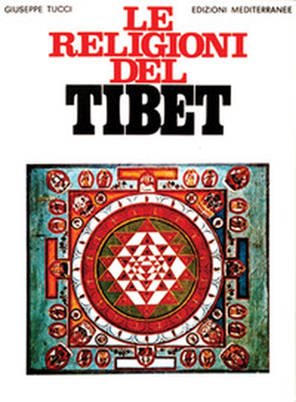 Le religioni del Tibet - Librerie.coop Le religioni del Tibet - Librerie.coop