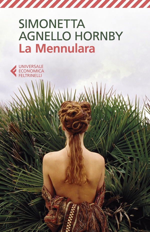 La Mennulara - Librerie.coop La Mennulara - Librerie.coop