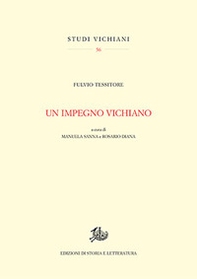 Un impegno vichiano - Librerie.coop