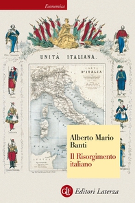 Il Risorgimento italiano - Librerie.coop Il Risorgimento italiano - Librerie.coop