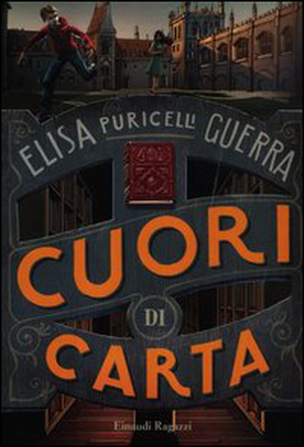 Cuori di carta - Librerie.coop Cuori di carta - Librerie.coop