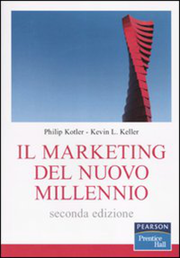 Il marketing del nuovo millennio - Librerie.coop Il marketing del nuovo millennio - Librerie.coop