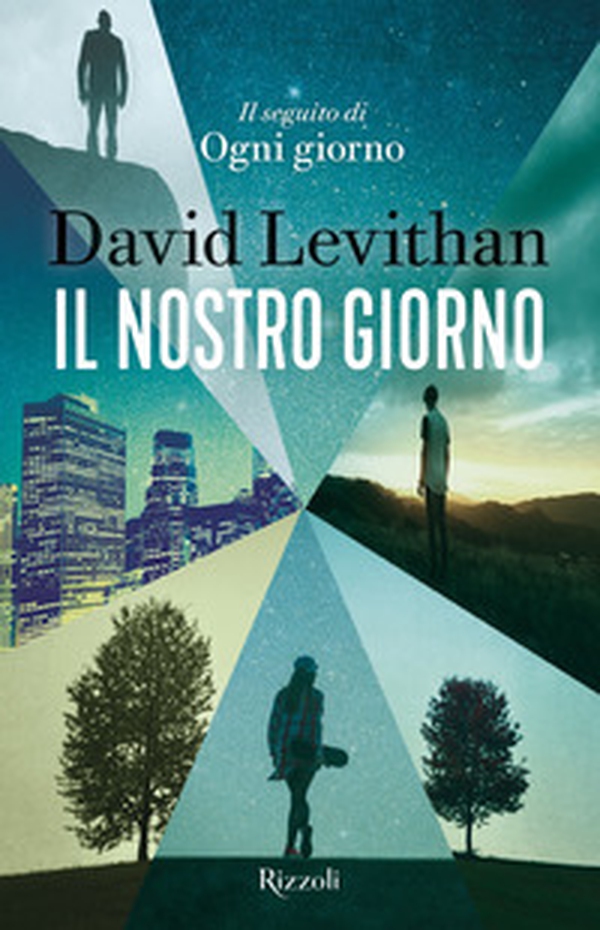 Il nostro giorno - Librerie.coop Il nostro giorno - Librerie.coop