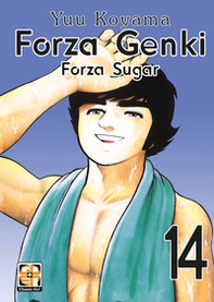 Forza Genki! Forza Sugar - Librerie.coop
