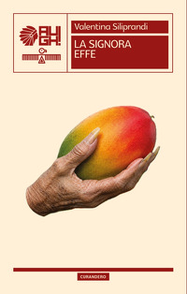 La signora Effe - Librerie.coop