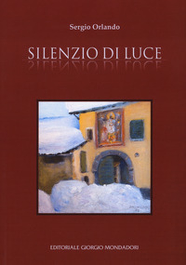 Silenzio di luce - Librerie.coop Silenzio di luce - Librerie.coop