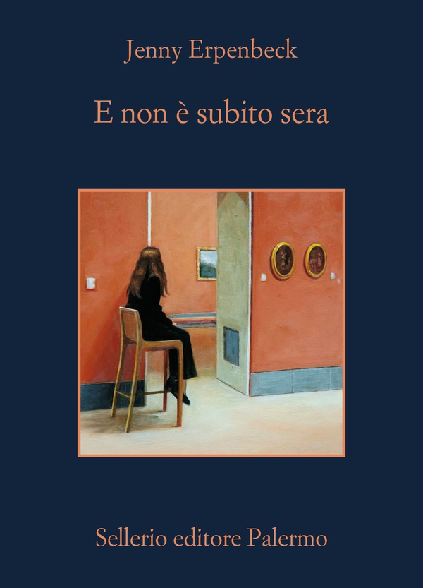 E non è subito sera - Librerie.coop