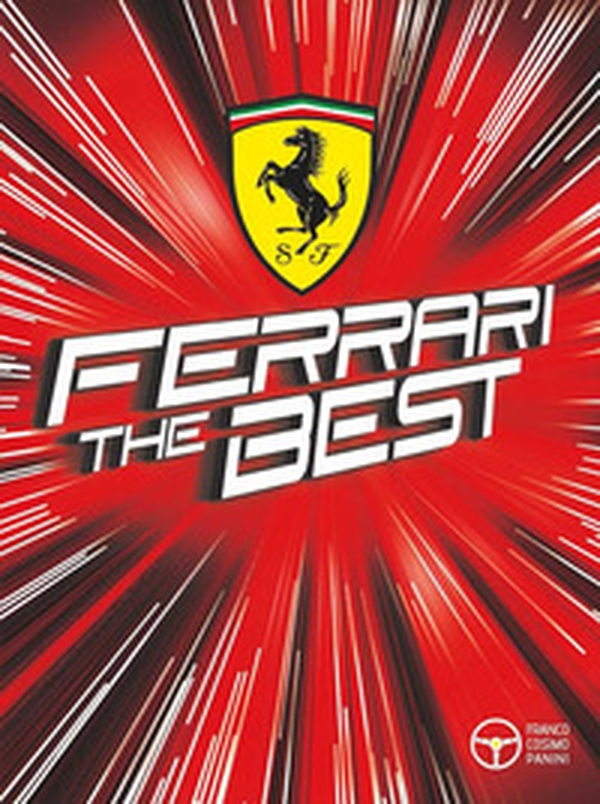 Ferrari the best - Librerie.coop Ferrari the best - Librerie.coop