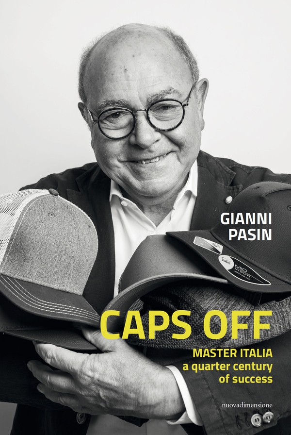 Caps off - Librerie.coop Caps off - Librerie.coop