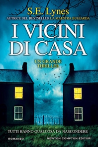 I vicini di casa - Librerie.coop