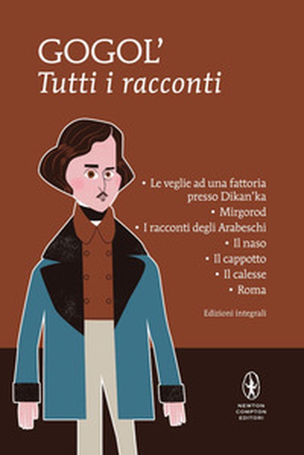 Tutti i racconti - Librerie.coop Tutti i racconti - Librerie.coop
