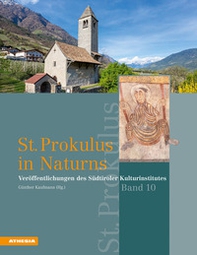 St. Prokulus in Naturns - Librerie.coop St. Prokulus in Naturns - Librerie.coop