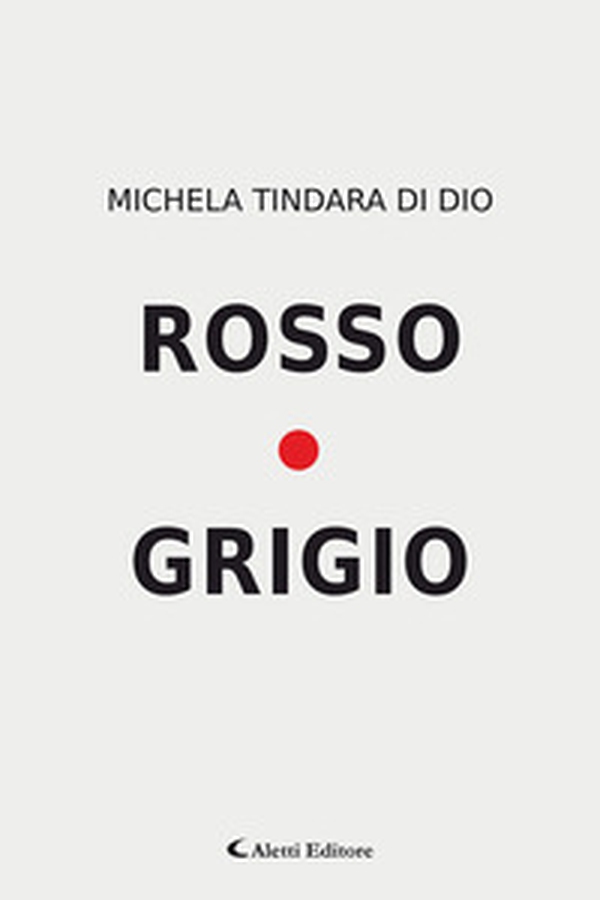 Rosso grigio - Librerie.coop