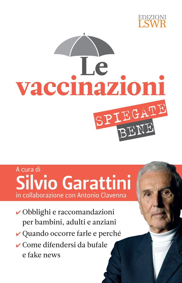 Le vaccinazioni spiegate bene - Librerie.coop Le vaccinazioni spiegate bene - Librerie.coop