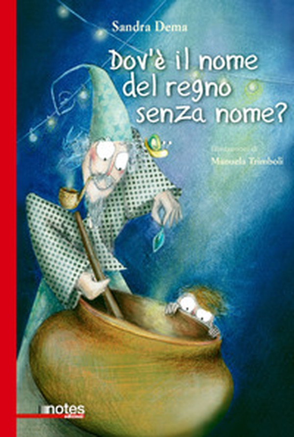 Dov'è il nome del regno senza nome? - Librerie.coop Dov'è il nome del regno senza nome? - Librerie.coop