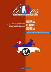 Russia o non Russia - Librerie.coop
