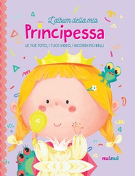 L'album della mia principessa - Librerie.coop L'album della mia principessa - Librerie.coop